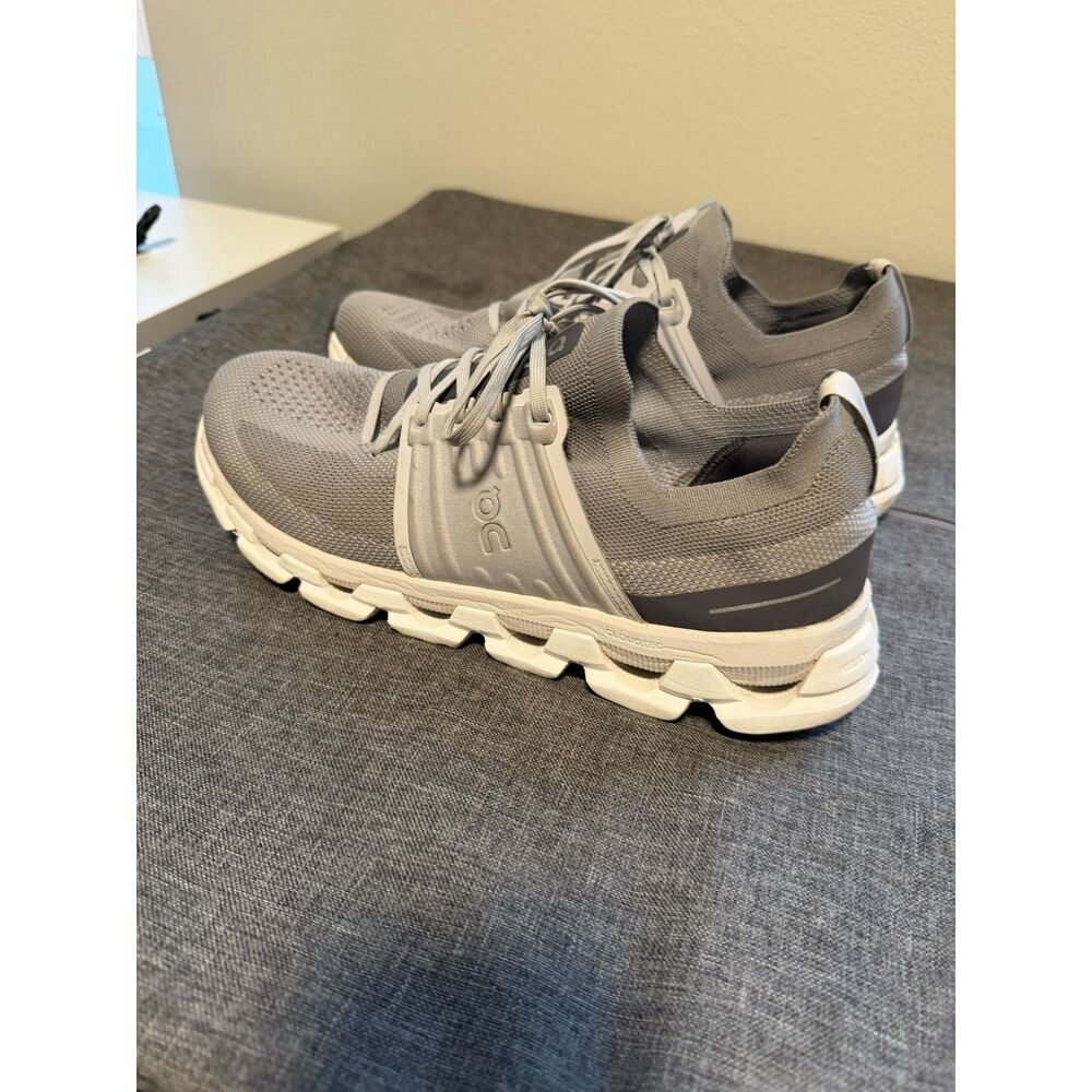 On Cloudswift Swiss Engineering Mens Size 11 Running Shoes